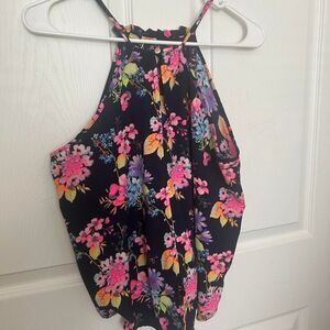 Women's Multi Blouse